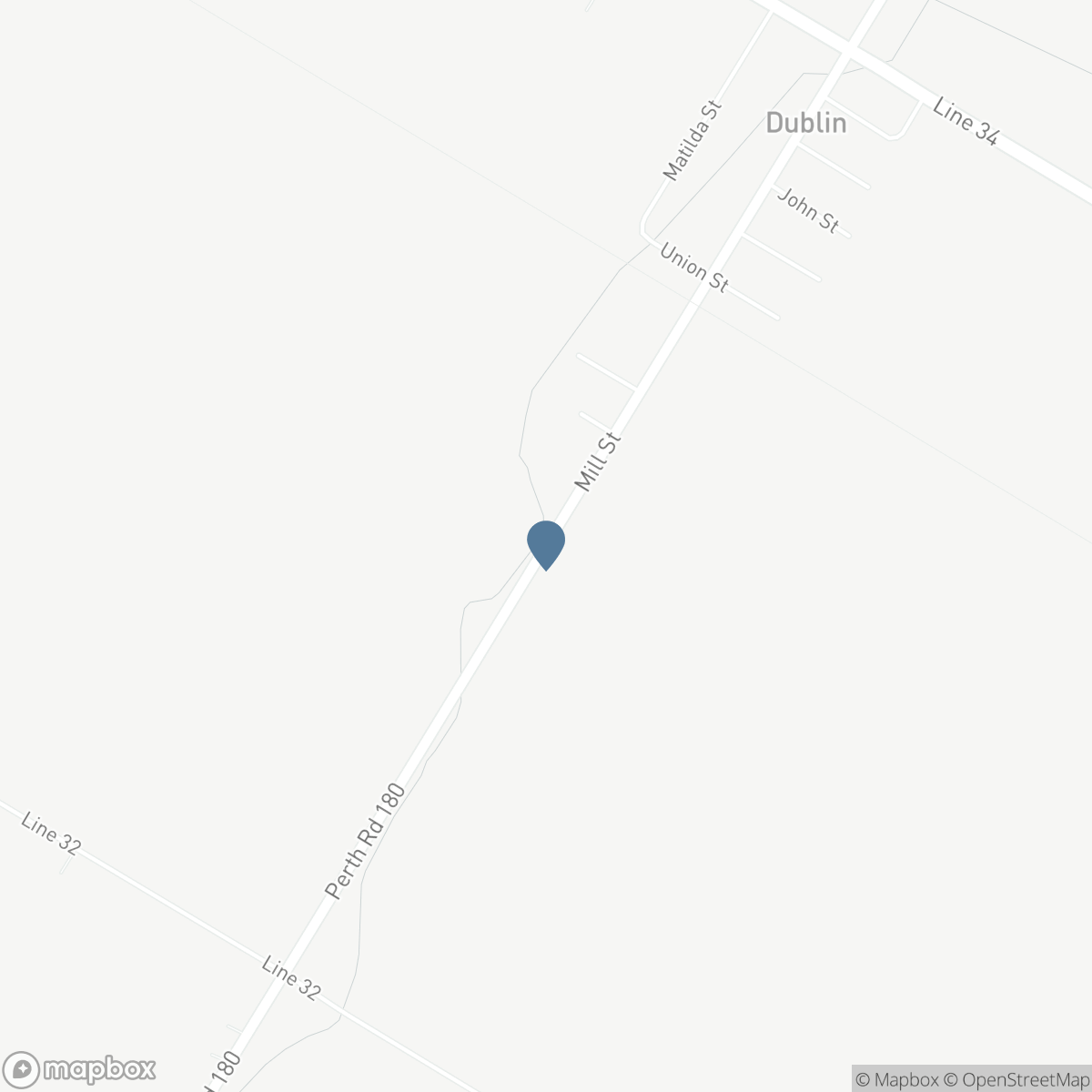 3990 PERTH ROAD 180, Huron East, Ontario N0K 1E0